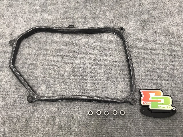 新品!Vクラス W638/2000y 純正 ﾐｯｼｮﾝｵｲﾙﾊﾟﾝｶﾞｽｹｯﾄ 098 321 371 0002714380 メルセデスベンツ(126427)