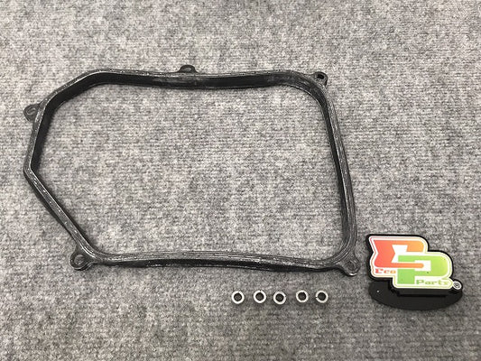 新品!Vクラス W638/2000y 純正 ﾐｯｼｮﾝｵｲﾙﾊﾟﾝｶﾞｽｹｯﾄ 098 321 371 0002714380 メルセデスベンツ(126427)