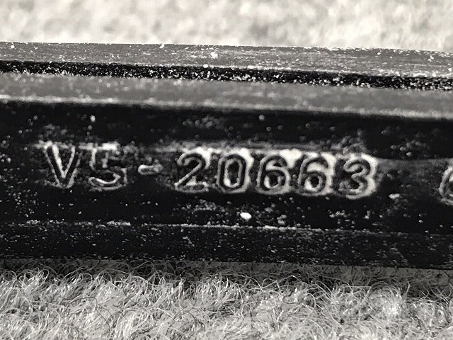 新品!Vクラス W638/2000y 純正 ﾐｯｼｮﾝｵｲﾙﾊﾟﾝｶﾞｽｹｯﾄ 098 321 371 0002714380 メルセデスベンツ(126427)