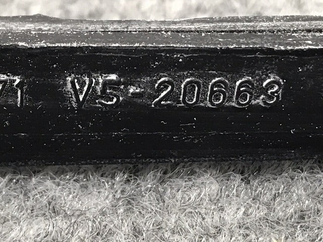 新品!Vクラス W638/2000y 純正 ﾐｯｼｮﾝｵｲﾙﾊﾟﾝｶﾞｽｹｯﾄ 098 321 371 0002714380 メルセデスベンツ(126428)