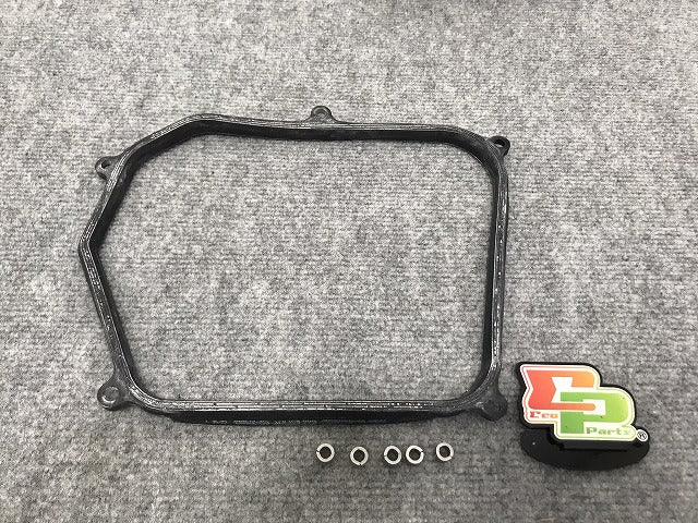 新品!Vクラス W638/2000y 純正 ﾐｯｼｮﾝｵｲﾙﾊﾟﾝｶﾞｽｹｯﾄ 098 321 371 0002714380 メルセデスベンツ(126429)