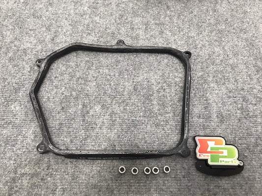 新品!Vクラス W638/2000y 純正 ﾐｯｼｮﾝｵｲﾙﾊﾟﾝｶﾞｽｹｯﾄ 098 321 371 0002714380 メルセデスベンツ(126429)