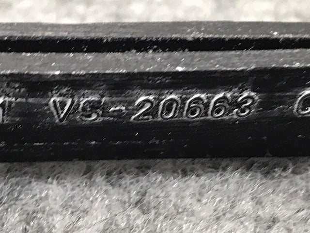 新品!Vクラス W638/2000y 純正 ﾐｯｼｮﾝｵｲﾙﾊﾟﾝｶﾞｽｹｯﾄ 098 321 371 0002714380 メルセデスベンツ(126429)