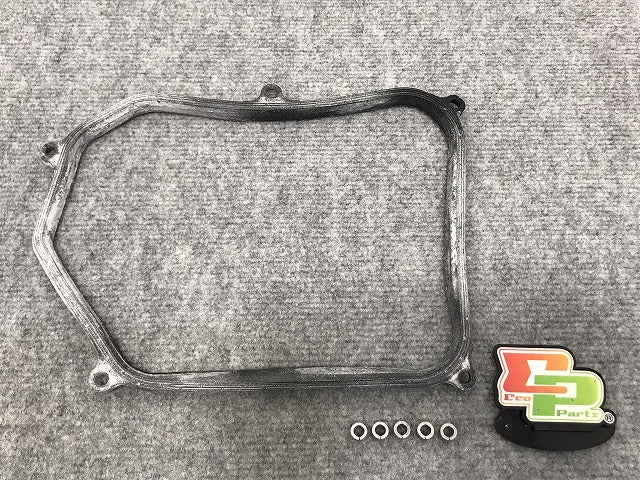 新品!Vクラス W638/2000y 純正 ﾐｯｼｮﾝｵｲﾙﾊﾟﾝｶﾞｽｹｯﾄ 098 321 371 0002714380 メルセデスベンツ(126430)