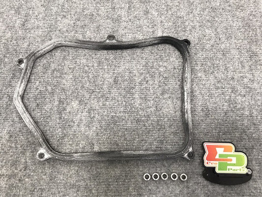 新品!Vクラス W638/2000y 純正 ﾐｯｼｮﾝｵｲﾙﾊﾟﾝｶﾞｽｹｯﾄ 098 321 371 0002714380 メルセデスベンツ(126430)