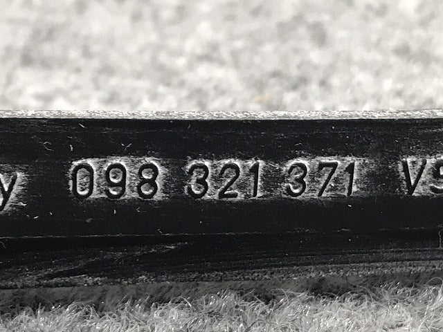 新品!Vクラス W638/2000y 純正 ﾐｯｼｮﾝｵｲﾙﾊﾟﾝｶﾞｽｹｯﾄ 098 321 371 0002714380 メルセデスベンツ(126430)