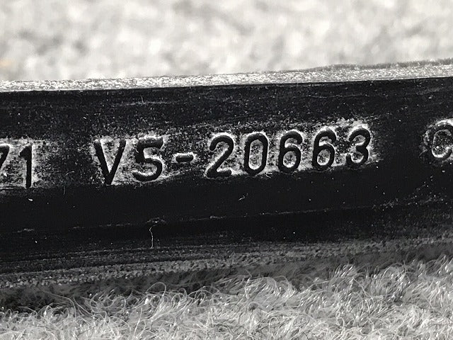 新品!Vクラス W638/2000y 純正 ﾐｯｼｮﾝｵｲﾙﾊﾟﾝｶﾞｽｹｯﾄ 098 321 371 0002714380 メルセデスベンツ(126430)