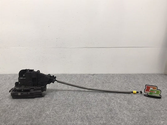 新品!C,E,Sｸﾗｽ W205 213 222/2015 純正 右 ﾘｱﾄﾞｱﾛｯｸ A 099 730 38 00 2220064099 0997303800 メルセデスベンツ(126431)