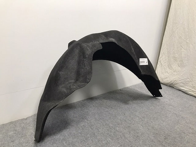 新品!1シリーズ E87/2004-2011 純正 左リア フェンダー ライナー 51717202637 51717202637 BMW(126446)