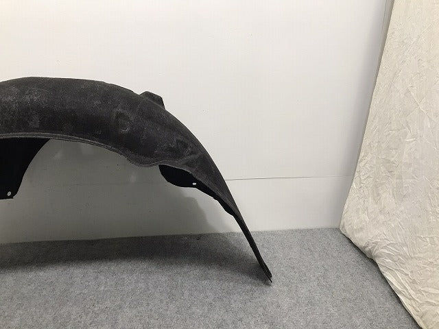 新品!1シリーズ E87/2004-2011 純正 左リア フェンダー ライナー 51717202637 51717202637 BMW(126446)