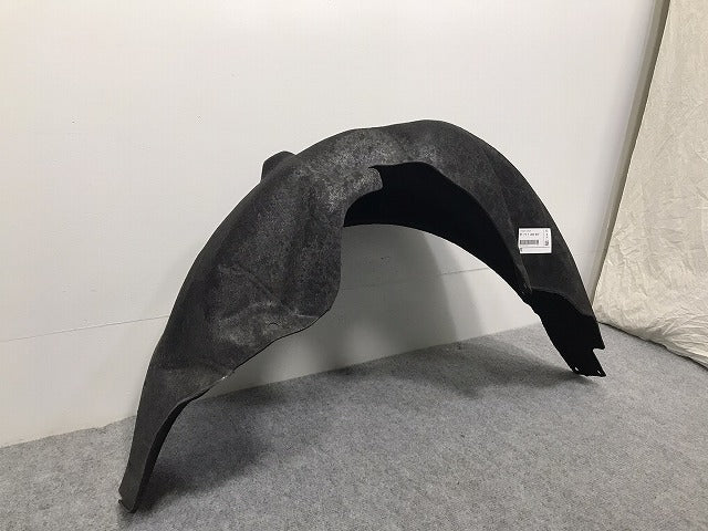 新品!1シリーズ E87/2004-2011 純正 左リア フェンダー ライナー 51717202637 51717202637 BMW(126447)