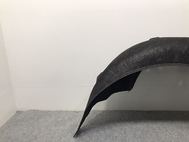 新品!1シリーズ E87/2004-2011 純正 左リア フェンダー ライナー 51717202637 51717202637 BMW(126447)