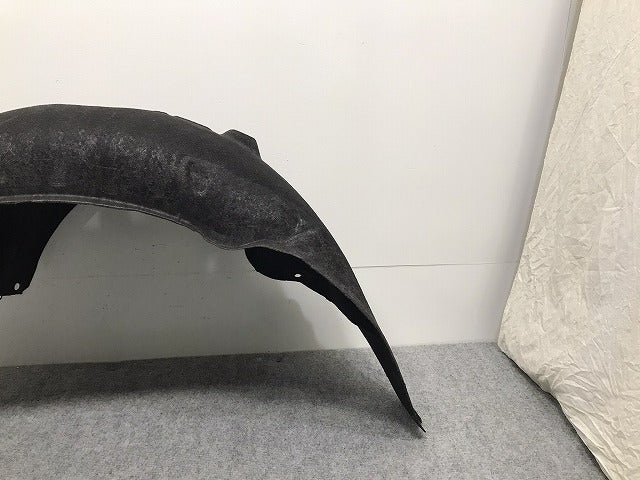 新品!1シリーズ E87/2004-2011 純正 左リア フェンダー ライナー 51717202637 51717202637 BMW(126447)