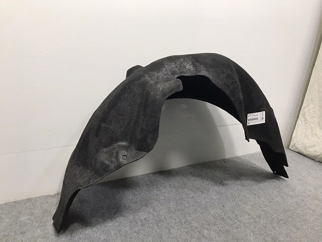 新品!1シリーズ E87/2004-2011 純正 左リア フェンダー ライナー 51717202637 51717202637 BMW(126448)