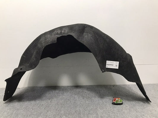 新品!1シリーズ E87/2004-2011 純正 左リア フェンダー ライナー 51717202637 51717202637 BMW(126449)