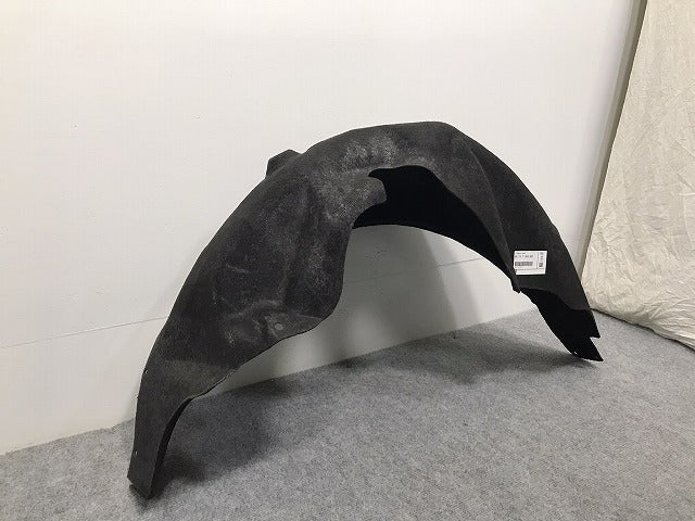 新品!1シリーズ E87/2004-2011 純正 左リア フェンダー ライナー 51717202637 51717202637 BMW(126449)