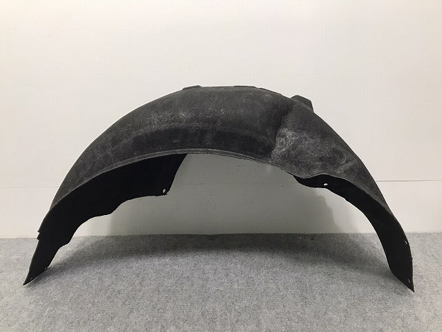 新品!1シリーズ E87/2004-2011 純正 左リア フェンダー ライナー 51717202637 51717202637 BMW(126449)