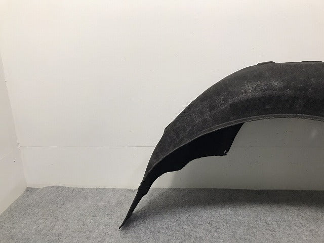 新品!1シリーズ E87/2004-2011 純正 左リア フェンダー ライナー 51717202637 51717202637 BMW(126449)