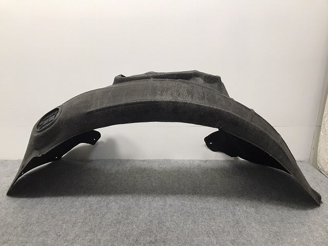 新品!A6(C6) 4F/2005-2008 純正 左フロント フェンダー ライナー 4F0 821 133H 4F0821133H アウディ(126450)