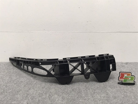 新品!CLSクラス W219/2005-2010 純正 左 リア ﾊﾞﾝﾊﾟｰﾌﾞﾗｹｯﾄ A 219 880 07 52 2198800752 メルセデスベンツ(126455)