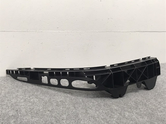 新品!CLSクラス W219/2005-2010 純正 左 リア ﾊﾞﾝﾊﾟｰﾌﾞﾗｹｯﾄ A 219 880 07 52 2198800752 メルセデスベンツ(126455)