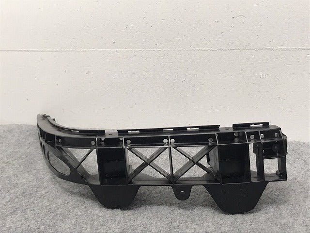 新品!CLSクラス W219/2005-2010 純正 左 リア ﾊﾞﾝﾊﾟｰﾌﾞﾗｹｯﾄ A 219 880 07 52 2198800752 メルセデスベンツ(126455)