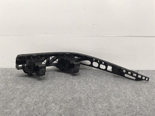 新品!CLSクラス W219/2005-2010 純正 左 リア ﾊﾞﾝﾊﾟｰﾌﾞﾗｹｯﾄ A 219 880 07 52 2198800752 メルセデスベンツ(126455)