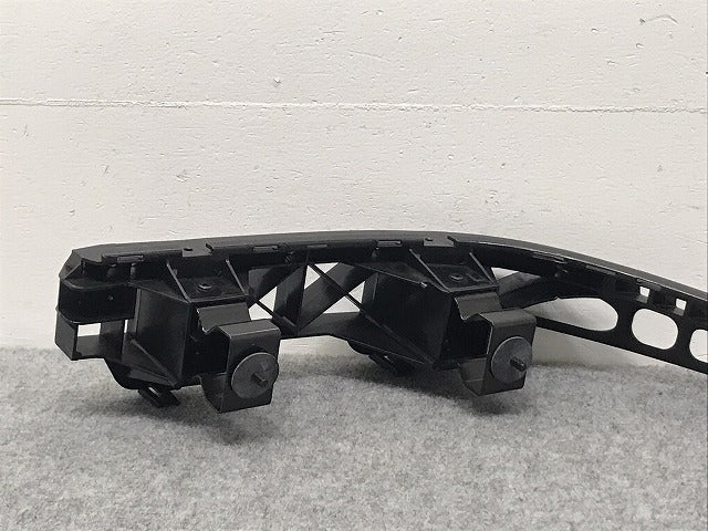 新品!CLSクラス W219/2005-2010 純正 左 リア ﾊﾞﾝﾊﾟｰﾌﾞﾗｹｯﾄ A 219 880 07 52 2198800752 メルセデスベンツ(126455)