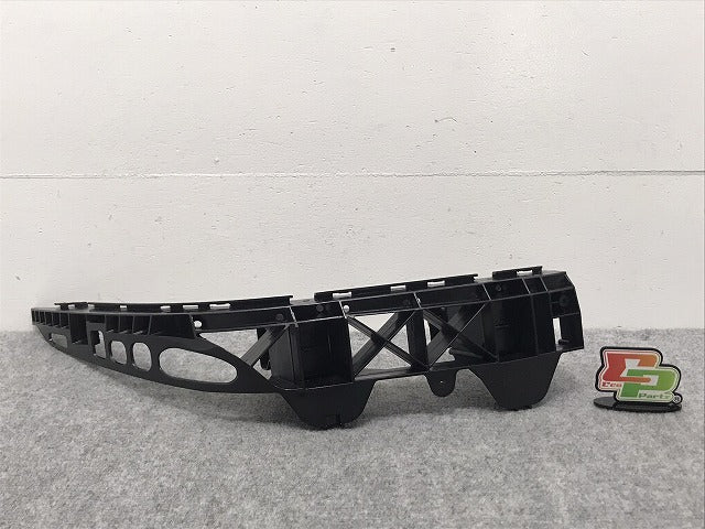 新品!CLSクラス W219/2005-2010 純正 左 リア ﾊﾞﾝﾊﾟｰﾌﾞﾗｹｯﾄ A 219 880 07 52 2198800752 メルセデスベンツ(126456)