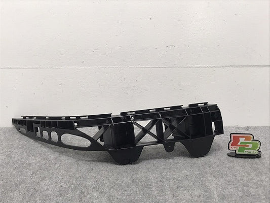 新品!CLSクラス W219/2005-2010 純正 左 リア ﾊﾞﾝﾊﾟｰﾌﾞﾗｹｯﾄ A 219 880 07 52 2198800752 メルセデスベンツ(126456)
