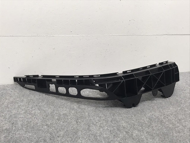新品!CLSクラス W219/2005-2010 純正 左 リア ﾊﾞﾝﾊﾟｰﾌﾞﾗｹｯﾄ A 219 880 07 52 2198800752 メルセデスベンツ(126456)