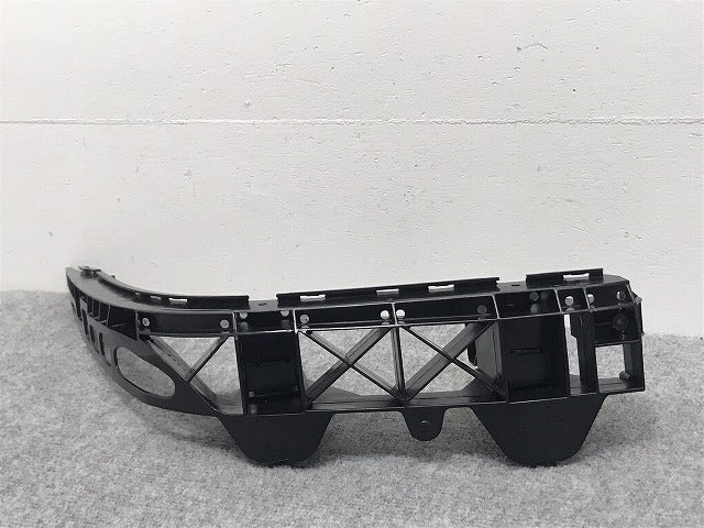 新品!CLSクラス W219/2005-2010 純正 左 リア ﾊﾞﾝﾊﾟｰﾌﾞﾗｹｯﾄ A 219 880 07 52 2198800752 メルセデスベンツ(126456)