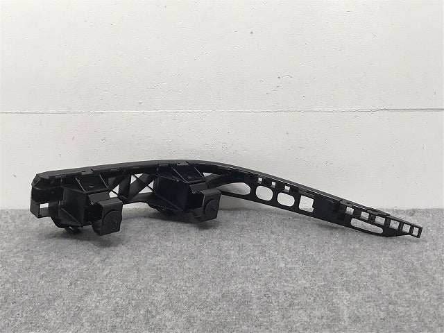 新品!CLSクラス W219/2005-2010 純正 左 リア ﾊﾞﾝﾊﾟｰﾌﾞﾗｹｯﾄ A 219 880 07 52 2198800752 メルセデスベンツ(126456)
