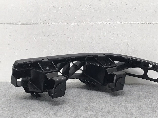 新品!CLSクラス W219/2005-2010 純正 左 リア ﾊﾞﾝﾊﾟｰﾌﾞﾗｹｯﾄ A 219 880 07 52 2198800752 メルセデスベンツ(126456)