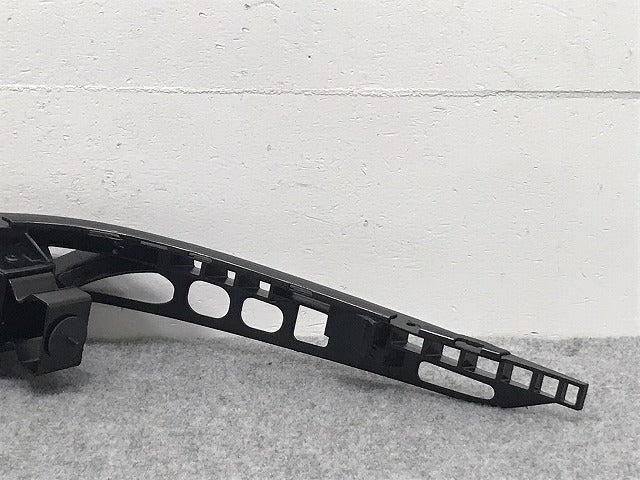 新品!CLSクラス W219/2005-2010 純正 左 リア ﾊﾞﾝﾊﾟｰﾌﾞﾗｹｯﾄ A 219 880 07 52 2198800752 メルセデスベンツ(126456)
