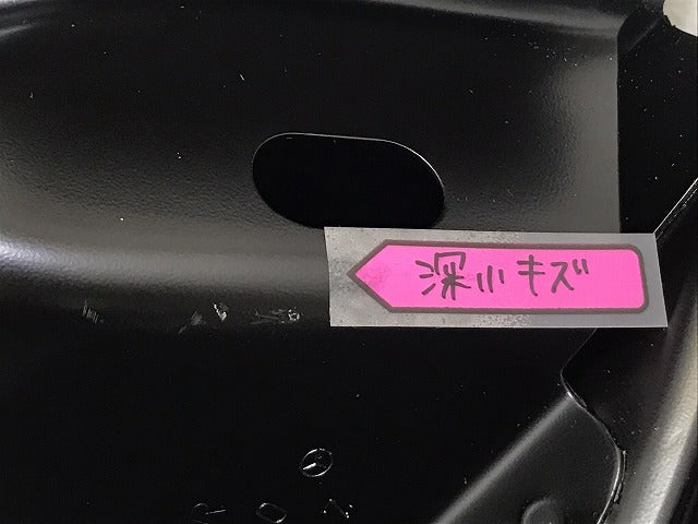 新品!CLSクラス W219/2005-2010 純正 右 フロント ｱｯﾊﾟｰｻﾎﾟｰﾄ 2196200428 2196200428 メルセデスベンツ(126457)