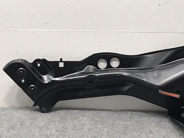 新品!CLSクラス W219/2005-2010 純正 右 フロント ｱｯﾊﾟｰｻﾎﾟｰﾄ 2196200428 2196200428 メルセデスベンツ(126457)