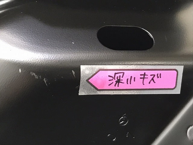 新品!CLSクラス W219/2005-2010 純正 右 フロント ｱｯﾊﾟｰｻﾎﾟｰﾄ 2196200428 2196200428 メルセデスベンツ(126458)