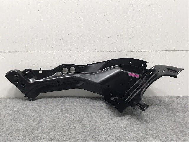 新品!CLSクラス W219/2005-2010 純正 右 フロント ｱｯﾊﾟｰｻﾎﾟｰﾄ 2196200428 2196200428 メルセデスベンツ(126458)