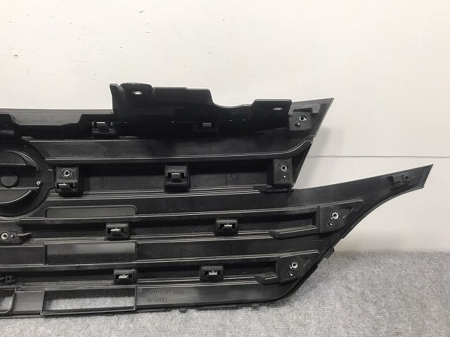 デイズ/ルークス/ハイウェイスター B21A 純正 前期 フロント グリル/ラジエーターグリル カメラ穴付 6400F829 メッキ 日産(126471)