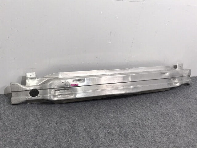 新品!A6(C6) 4F/2005-2011 純正 フロント バンパーホースメント/クロスメンバー 4F0 807 111 E 4F0807111E アウディ(126482)