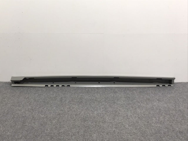 新品!ニュービートル 9C系/1999-2005 純正 左 サイド メンバー/ロッカーパネル 1C0810619 1C0809673 フォルクスワーゲン(126495)