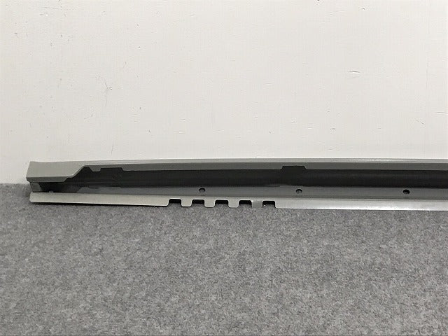 新品!ニュービートル 9C系/1999-2005 純正 左 サイド メンバー/ロッカーパネル 1C0810619 1C0809673 フォルクスワーゲン(126495)