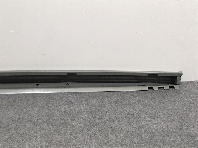 新品!ニュービートル 9C系/1999-2005 純正 左 サイド メンバー/ロッカーパネル 1C0810619 1C0809673 フォルクスワーゲン(126495)
