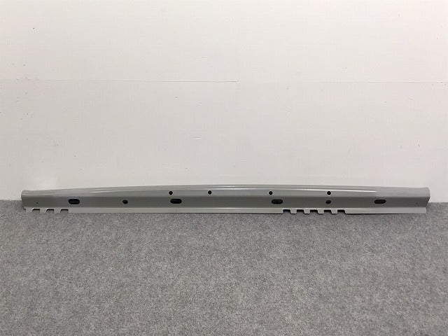 新品!ニュービートル 9C系/1999-2005 純正 左 サイド メンバー/ロッカーパネル 1C0810619 1C0809673 フォルクスワーゲン(126498)
