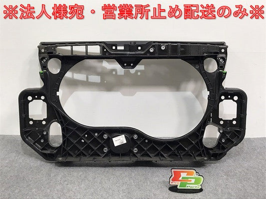 新品!A6(C6) 4F/2005-2011 純正 フロント コアサポート 4F0 805 594 4F0805594D 素地 アウディ(126504)