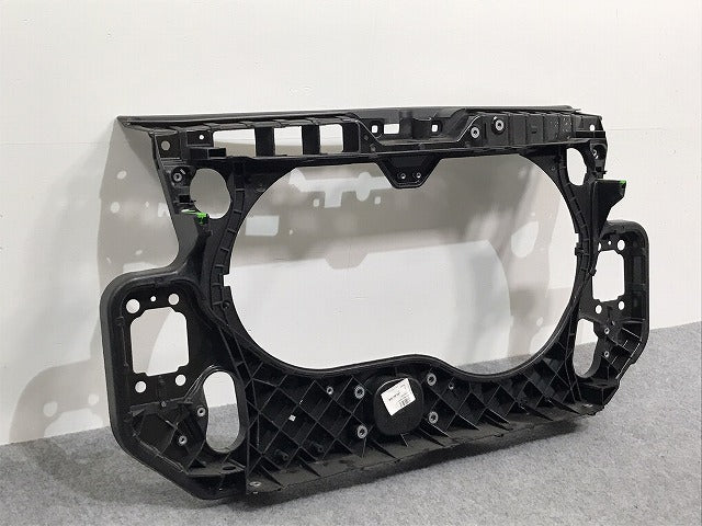 新品!A6(C6) 4F/2005-2011 純正 フロント コアサポート 4F0 805 594 4F0805594D 素地 アウディ(126504)
