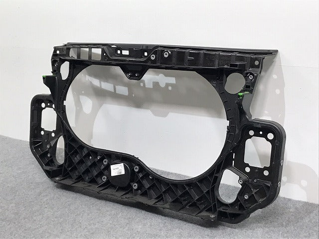 新品!A6(C6) 4F/2005-2011 純正 フロント コアサポート 4F0 805 594 4F0805594D 素地 アウディ(126504)