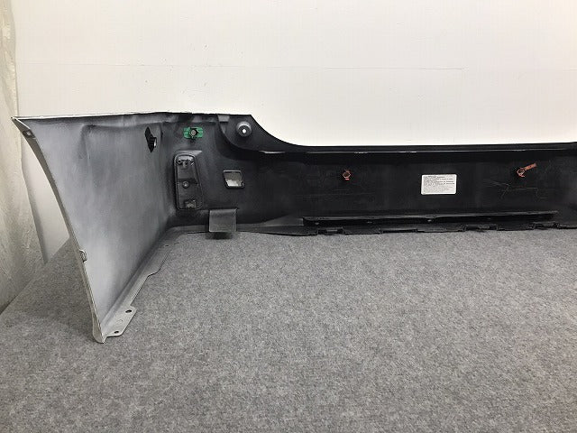 ヴェルファイア/Z/アルファード/S 30/AGH30W/AGH35W/GGH30W/GGH35W/AYH30W 純正 前期/後期 リアバンパー 52159-58190 070 トヨタ(126518)