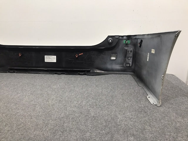 ヴェルファイア/Z/アルファード/S 30/AGH30W/AGH35W/GGH30W/GGH35W/AYH30W 純正 前期/後期 リアバンパー 52159-58190 070 トヨタ(126518)